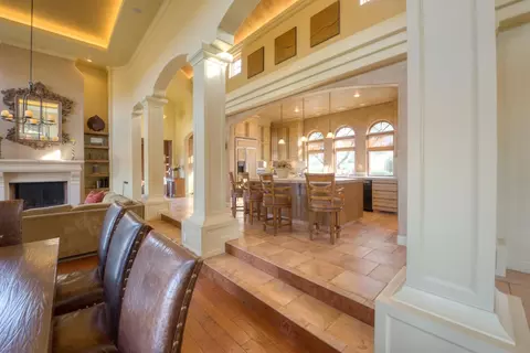 Dining - 9481 Perrett Rd, Patterson, CA 95363 photo 2 of 2
