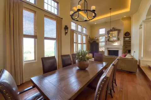 Dining - 9481 Perrett Rd, Patterson, CA 95363 photo 1 of 2