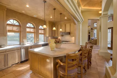 Kitchen - 9481 Perrett Rd, Patterson, CA 95363 photo 3 of 3