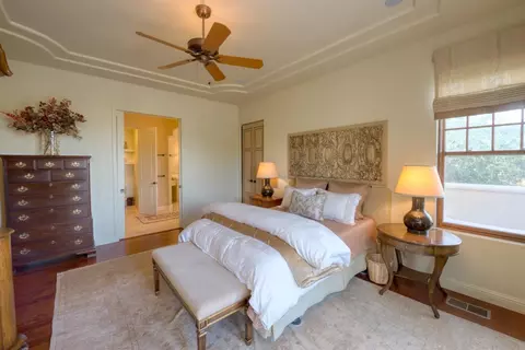 Bedroom - 9481 Perrett Rd, Patterson, CA 95363 photo 3 of 7