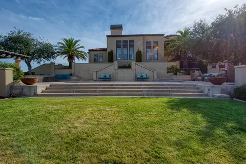 Exterior - 9481 Perrett Rd, Patterson, CA 95363 photo 1 of 20