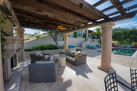 Exterior - 9481 Perrett Rd, Patterson, CA 95363 photo 6 of 20