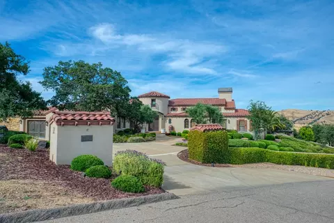 Exterior - 9481 Perrett Rd, Patterson, CA 95363 photo 19 of 20