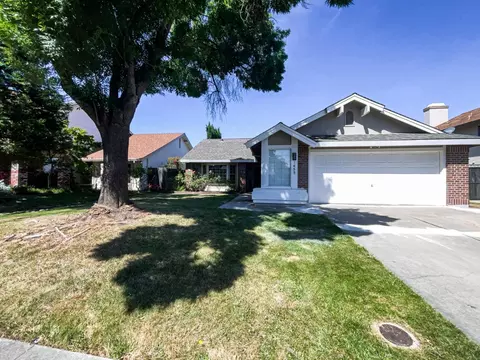 1455 Everett Way, Roseville, CA 95747