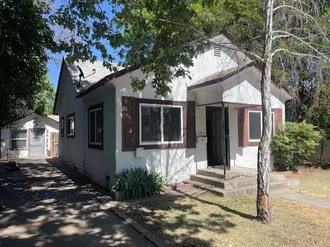 Exterior - 330 Vermont St, Gridley, CA 95948 photo 1 of 15