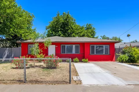 Exterior - 422 Arcade Blvd, Sacramento, CA 95815 photo 2 of 8