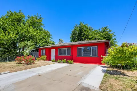 Exterior - 422 Arcade Blvd, Sacramento, CA 95815 photo 3 of 8