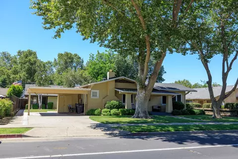Exterior - 1436 E Canal Dr, Turlock, CA 95380 photo 3 of 14