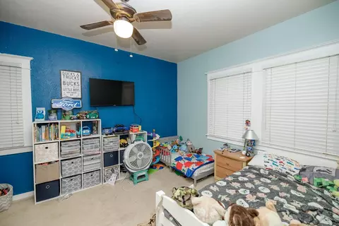Bedroom - 1436 E Canal Dr, Turlock, CA 95380 photo 2 of 5
