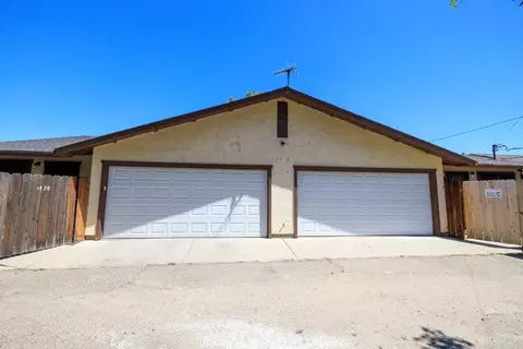 Exterior - 1436 E Canal Dr, Turlock, CA 95380 photo 12 of 14