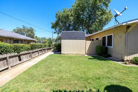 Exterior - 1436 E Canal Dr, Turlock, CA 95380 photo 14 of 14