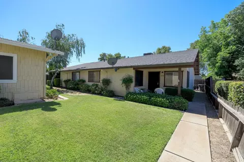 Exterior - 1436 E Canal Dr, Turlock, CA 95380 photo 10 of 14