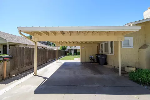 Exterior - 1436 E Canal Dr, Turlock, CA 95380 photo 6 of 14