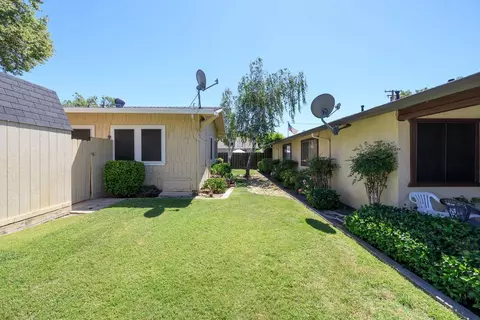 Exterior - 1436 E Canal Dr, Turlock, CA 95380 photo 13 of 14