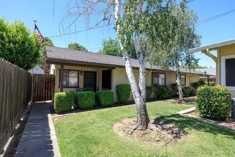 Exterior - 1436 E Canal Dr, Turlock, CA 95380 photo 8 of 14