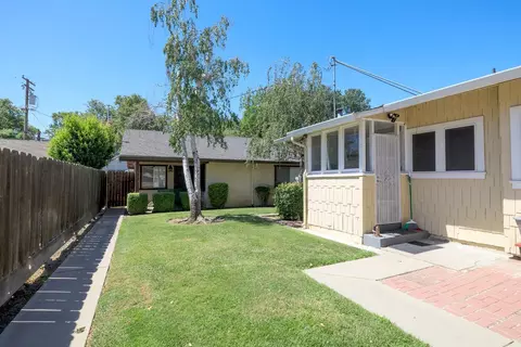 Exterior - 1436 E Canal Dr, Turlock, CA 95380 photo 7 of 14
