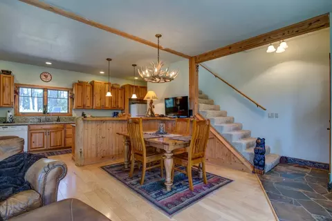 Dining - 22400 Clute Canyon Rd, Volcano, CA 95689 photo 1 of 1
