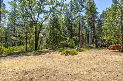 Exterior - 22400 Clute Canyon Rd, Volcano, CA 95689 photo 26 of 34