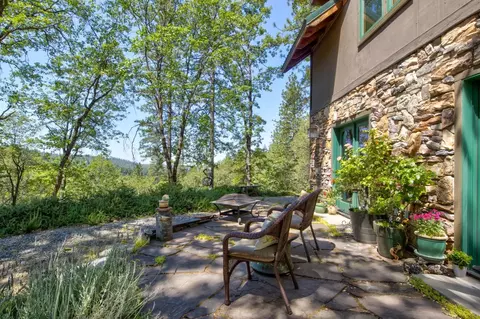Exterior - 22400 Clute Canyon Rd, Volcano, CA 95689 photo 7 of 34