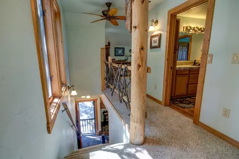 Entry Way - 22400 Clute Canyon Rd, Volcano, CA 95689 photo 5 of 6
