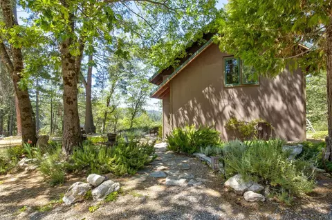 Exterior - 22400 Clute Canyon Rd, Volcano, CA 95689 photo 4 of 34