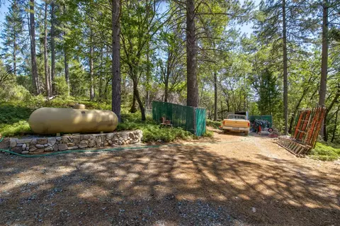Exterior - 22400 Clute Canyon Rd, Volcano, CA 95689 photo 23 of 34