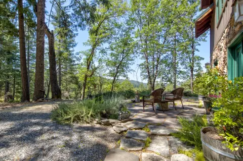 Exterior - 22400 Clute Canyon Rd, Volcano, CA 95689 photo 6 of 34
