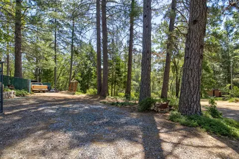 Exterior - 22400 Clute Canyon Rd, Volcano, CA 95689 photo 22 of 34