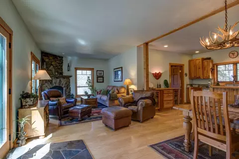 Living - 22400 Clute Canyon Rd, Volcano, CA 95689 photo 1 of 3