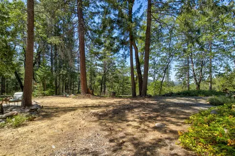 Exterior - 22400 Clute Canyon Rd, Volcano, CA 95689 photo 32 of 34