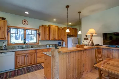 Kitchen - 22400 Clute Canyon Rd, Volcano, CA 95689 photo 1 of 7