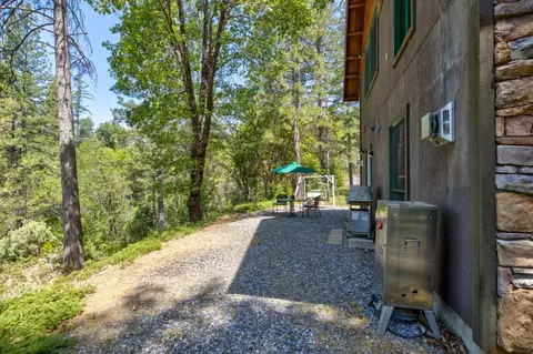 Exterior - 22400 Clute Canyon Rd, Volcano, CA 95689 photo 10 of 34