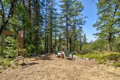 Exterior - 22400 Clute Canyon Rd, Volcano, CA 95689 photo 33 of 34