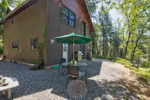 Exterior - 22400 Clute Canyon Rd, Volcano, CA 95689 photo 11 of 34
