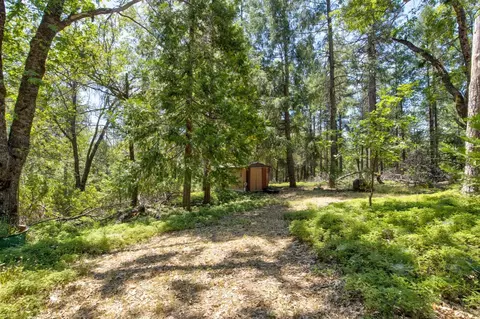 Exterior - 22400 Clute Canyon Rd, Volcano, CA 95689 photo 27 of 34