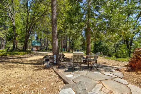 Exterior - 22400 Clute Canyon Rd, Volcano, CA 95689 photo 30 of 34