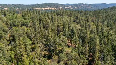 View/Area - 22400 Clute Canyon Rd, Volcano, CA 95689 photo 2 of 4