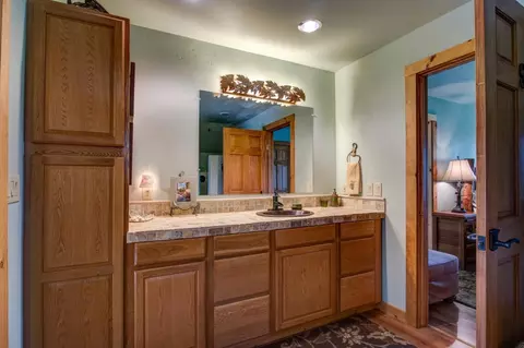 Bath - 22400 Clute Canyon Rd, Volcano, CA 95689 photo 3 of 4