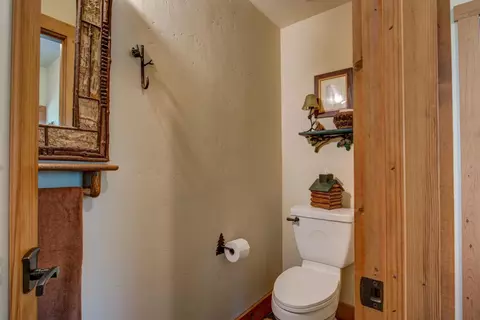 Bath - 22400 Clute Canyon Rd, Volcano, CA 95689 photo 1 of 4