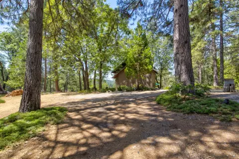 Exterior - 22400 Clute Canyon Rd, Volcano, CA 95689 photo 24 of 34