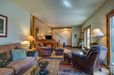 Living - 22400 Clute Canyon Rd, Volcano, CA 95689 photo 3 of 3
