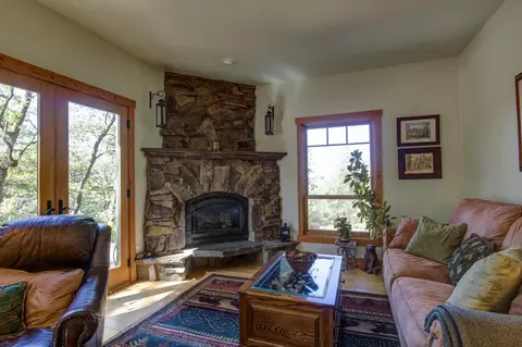 Living - 22400 Clute Canyon Rd, Volcano, CA 95689 photo 2 of 3