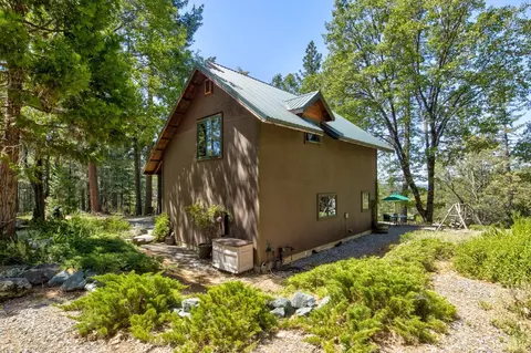 Exterior - 22400 Clute Canyon Rd, Volcano, CA 95689 photo 14 of 34