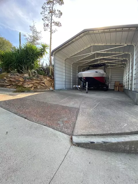 Exterior - 3703 Arrowhead St, Copperopolis, CA 95228 photo 9 of 9