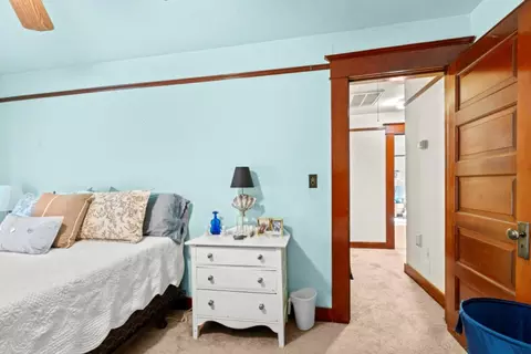 Bedroom - 1754 E Las Palmas Ave, Patterson, CA 95363 photo 7 of 7