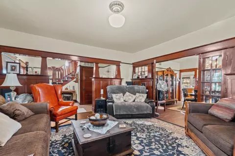 Living - 1754 E Las Palmas Ave, Patterson, CA 95363 photo 2 of 3