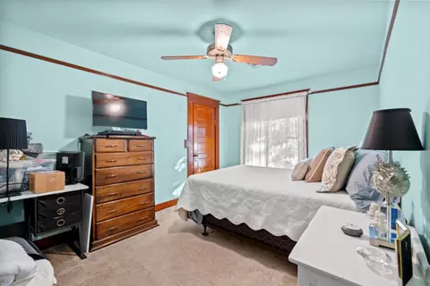 Bedroom - 1754 E Las Palmas Ave, Patterson, CA 95363 photo 6 of 7