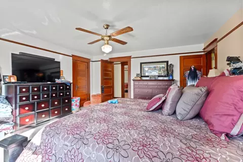 Bedroom - 1754 E Las Palmas Ave, Patterson, CA 95363 photo 5 of 7