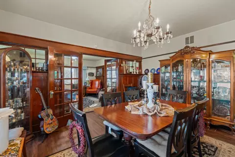 Dining - 1754 E Las Palmas Ave, Patterson, CA 95363 photo 3 of 5