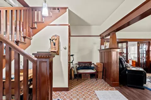 Entry Way - 1754 E Las Palmas Ave, Patterson, CA 95363 photo 6 of 6